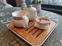 -湖畔居茶楼(湖滨店)