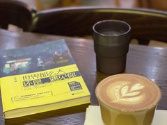 -十七英哩咖啡 Seventeen Mile Coffee(崇盛晶珠广场店)