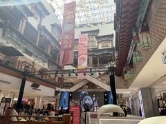 -银泰百货(北京大红门店)