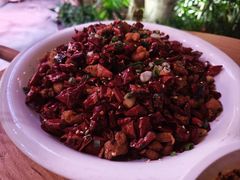 -不二·民谣音乐餐酒吧(九眼桥店)
