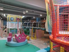 -布鲁豪斯亲子欢乐家庭餐厅