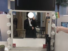 -一墨照相馆·证件照·形象照(世博店)