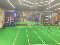 -懒人Club运动健身·运动康复·私教(卓越时代广场店)