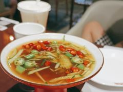 -三个大叔东北烧烤·砂锅菜(西三旗店)