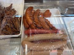 -老爷庙风味美食府(魏都大道店)