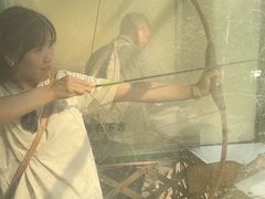 -海南槟榔谷黎苗文化旅游区