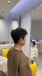 点击看大图 -禾曼造型