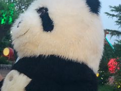 -济南方特东方神画