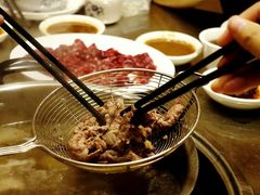 -合意桐坑牛肉粿·鲜牛肉火锅(嵩山总店)
