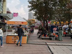 -证大大拇指广场(芳甸路店)