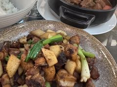 -喜林苑·稻田餐厅(品相府店)