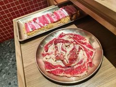 -西塔老太太泥炉烤肉(双井店)