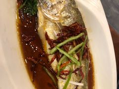 -青瓦餐厅·生鱼片·韩园烤肉(西塔店)