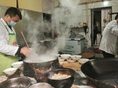 -甘记肥肠粉(马鞍北路店)
