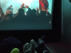 -极光点播影院·Switch.游戏馆(世界之窗店)