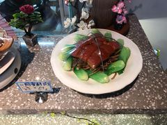 -艺佳鲜闽南大院(玄南岭路店)