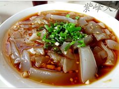 -望湖烤鱼
