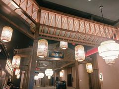 -恰饭·老长沙市井菜(天河客运站店)