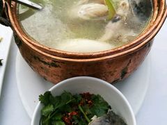 -新竹里馆·花园餐厅(兴苑路店)