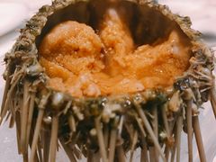 -雍和会海鲜姿造自助(湖东路店)
