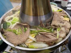 -撒拉人家.酸菜牦牛肉火锅