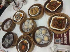 -稻香海鲜饭店(第一国际店)
