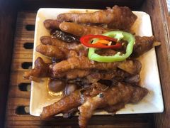 -至尊强仔(正光北街店)