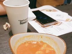 -Pennehut畔尼意面(合肥万象城店)