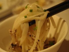 -广州富力丽思卡尔顿酒店·丽轩·粤菜