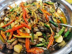 -灶东家民间菜(回兴店)