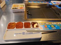 -金妈家烤肉(龙湖U城天街店)