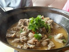 android_upload_pic-名羊天下陕北横山铁锅炖羊肉(博文路店)