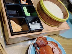 -局气 烤鸭·北京菜(光华路店)