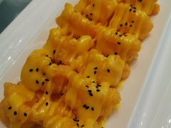 -全聚德(哈尔滨店)