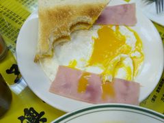 -澳洲牛奶公司(佐敦店)