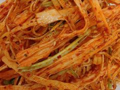 -韩麦大冷面(桂花街直营店)