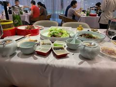 -味+新京宴·烤鸭·北京菜(创意谷店)