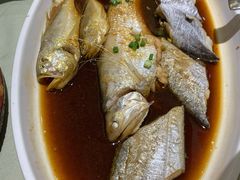 -高佳庄·海鲜酒楼(东港店)
