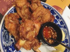 -simply thai天泰(长泰广场店)