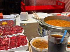 -荣叔港式沙嗲牛肉火锅(正佳潮流店)