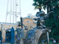 -巴黎迪士尼乐园