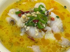 -南记食粥坊·宵夜大排档(莲花店)