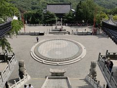 -句容茅山景区