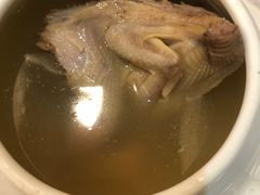 -畔山酒店中餐厅