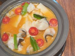 -云海肴·汽锅鸡·云南代表菜(美罗城店)