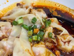 -老四川(T3航站楼F指廊店)