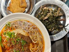 -鲜得来排骨年糕(即墨路店)