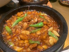 石锅牛蛙-新发现(复地活力城店)