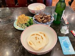 -吾味香葫芦头(安西街店)