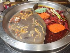 -大龙燚火锅(春熙店)